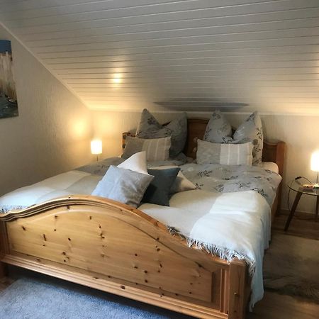 Apartament Haus Westfeld Schmallenberg Zewnętrze zdjęcie