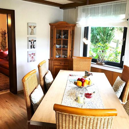 Apartament Haus Westfeld Schmallenberg Zewnętrze zdjęcie