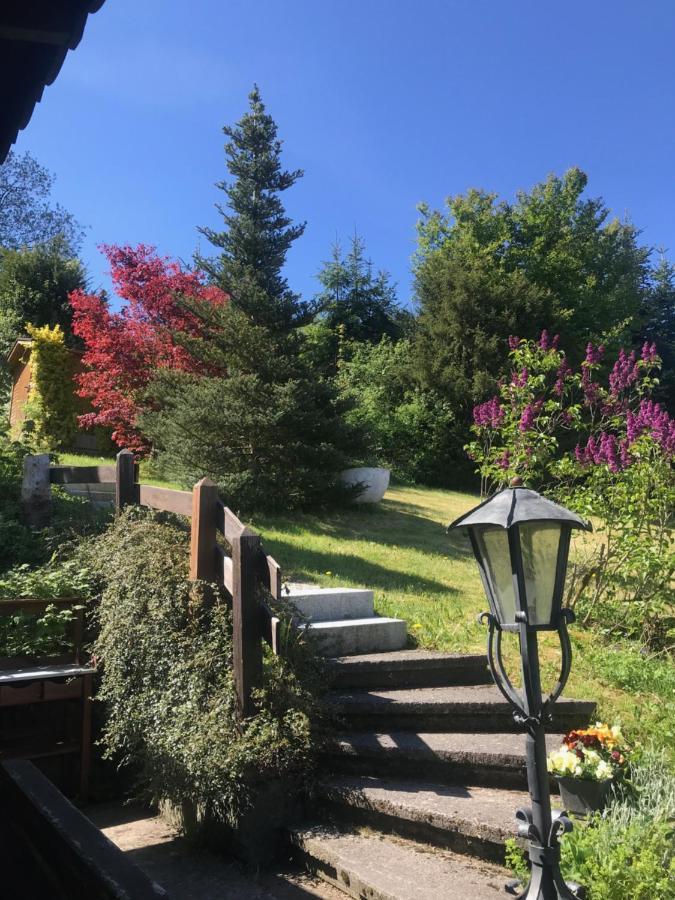 Apartament Haus Westfeld Schmallenberg Zewnętrze zdjęcie