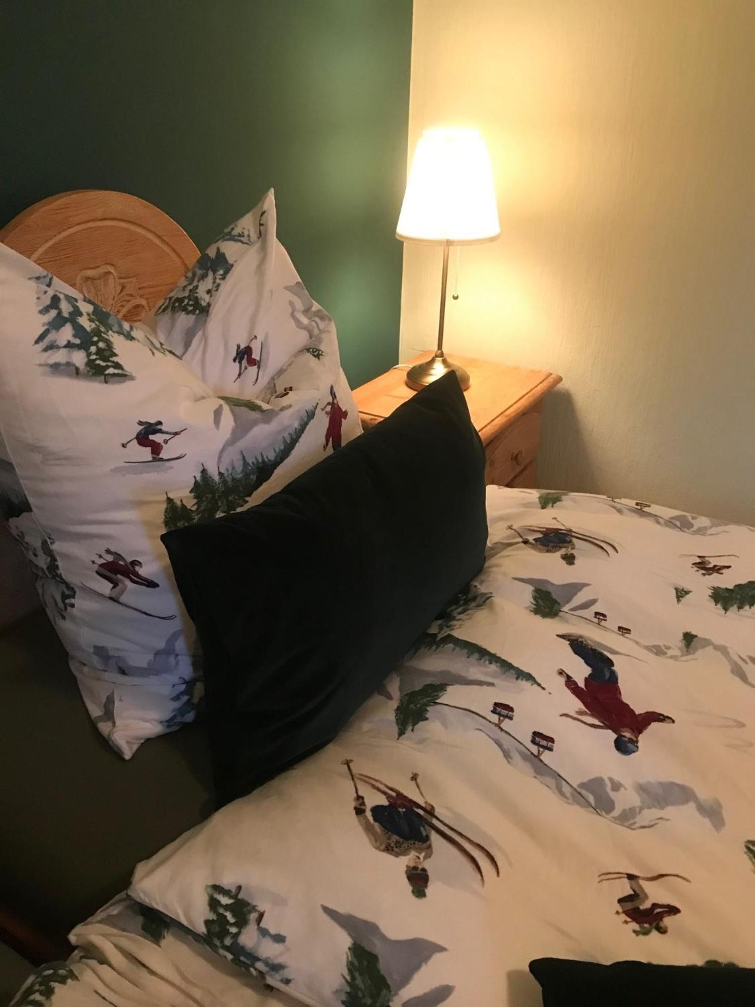 Apartament Haus Westfeld Schmallenberg Zewnętrze zdjęcie