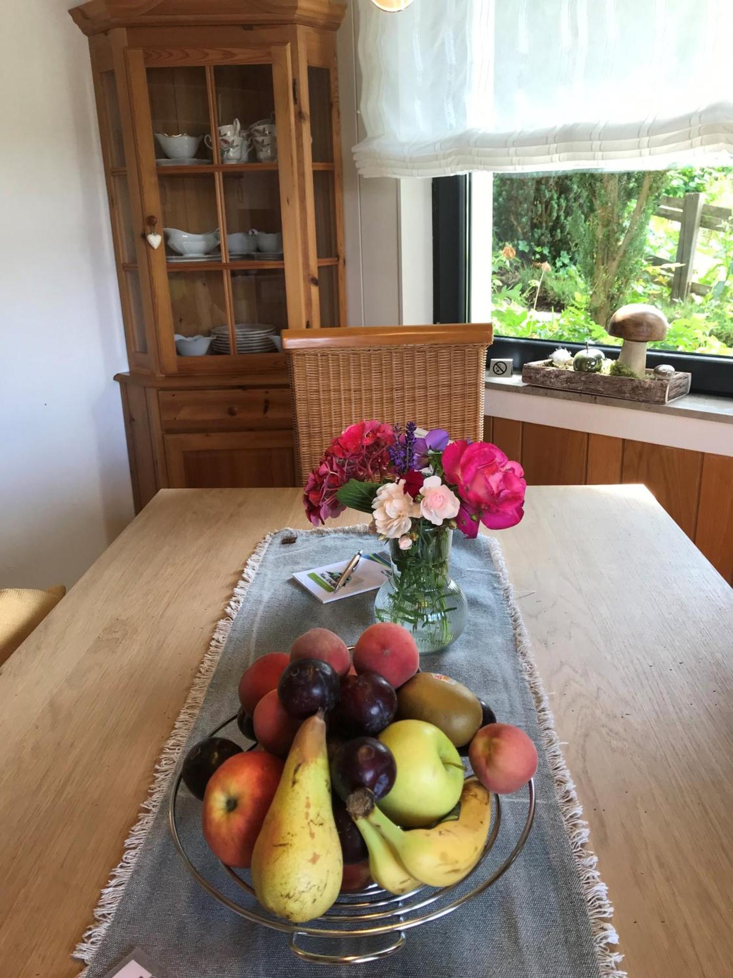 Apartament Haus Westfeld Schmallenberg Zewnętrze zdjęcie