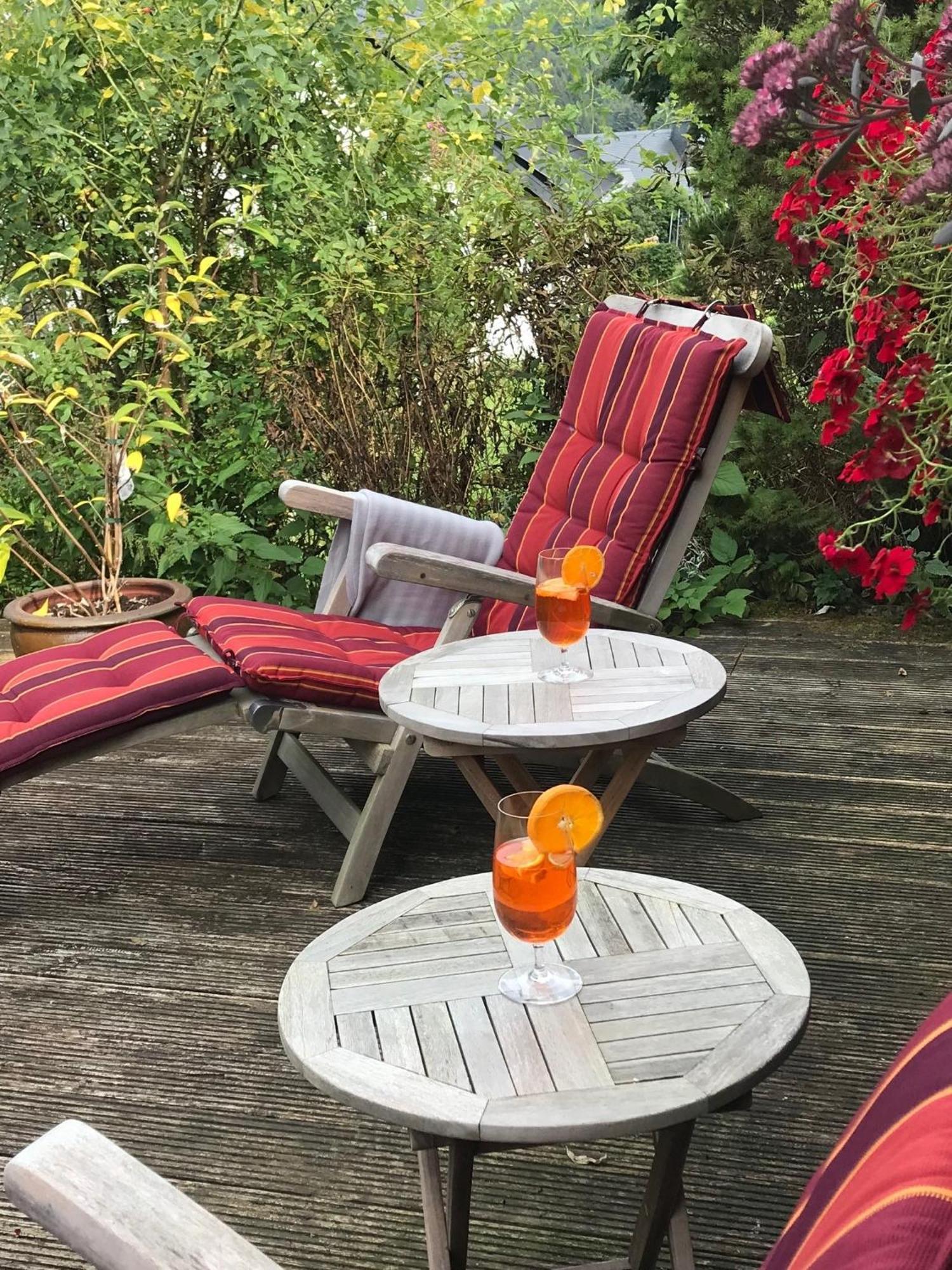 Apartament Haus Westfeld Schmallenberg Zewnętrze zdjęcie
