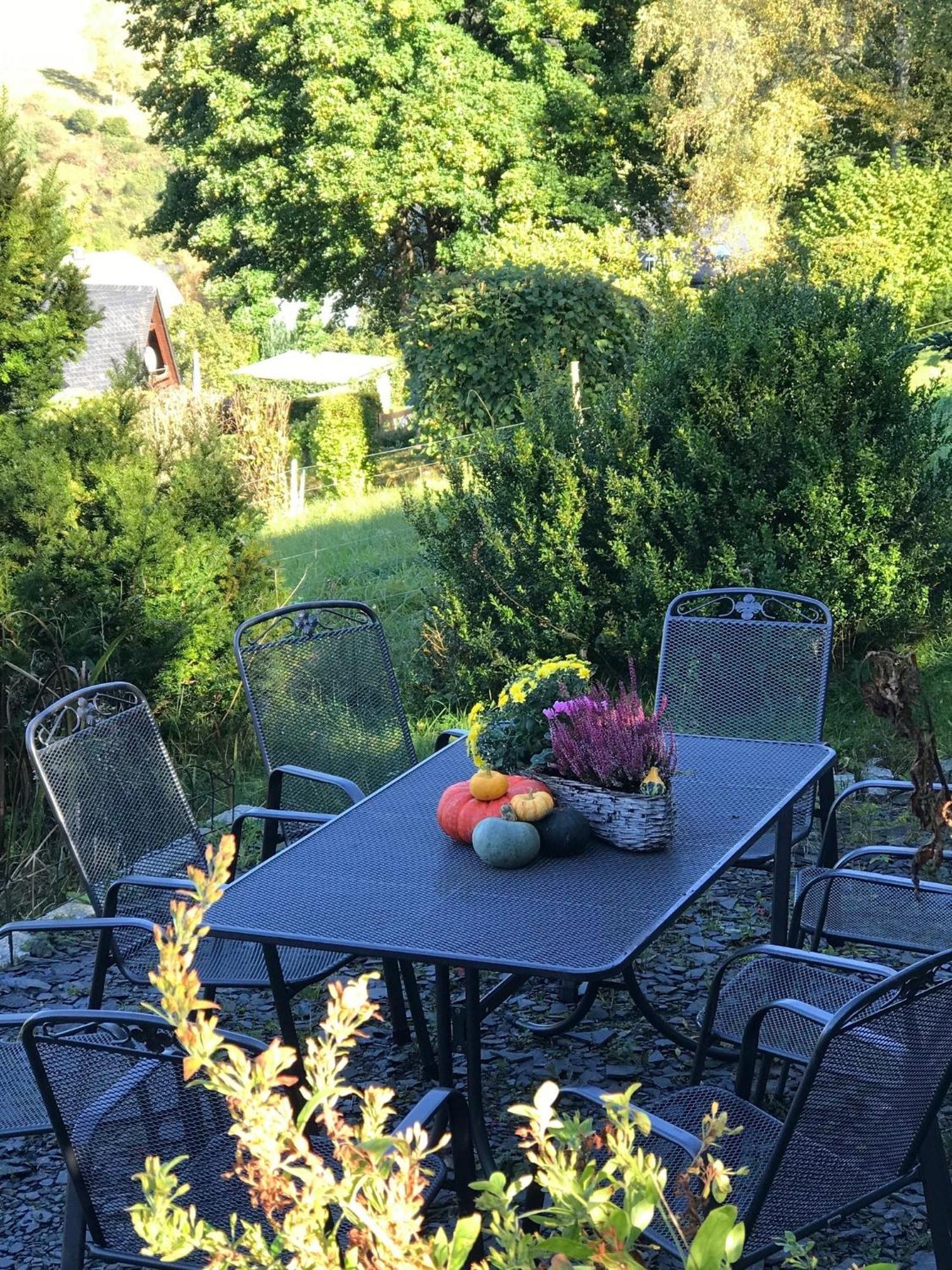 Apartament Haus Westfeld Schmallenberg Zewnętrze zdjęcie