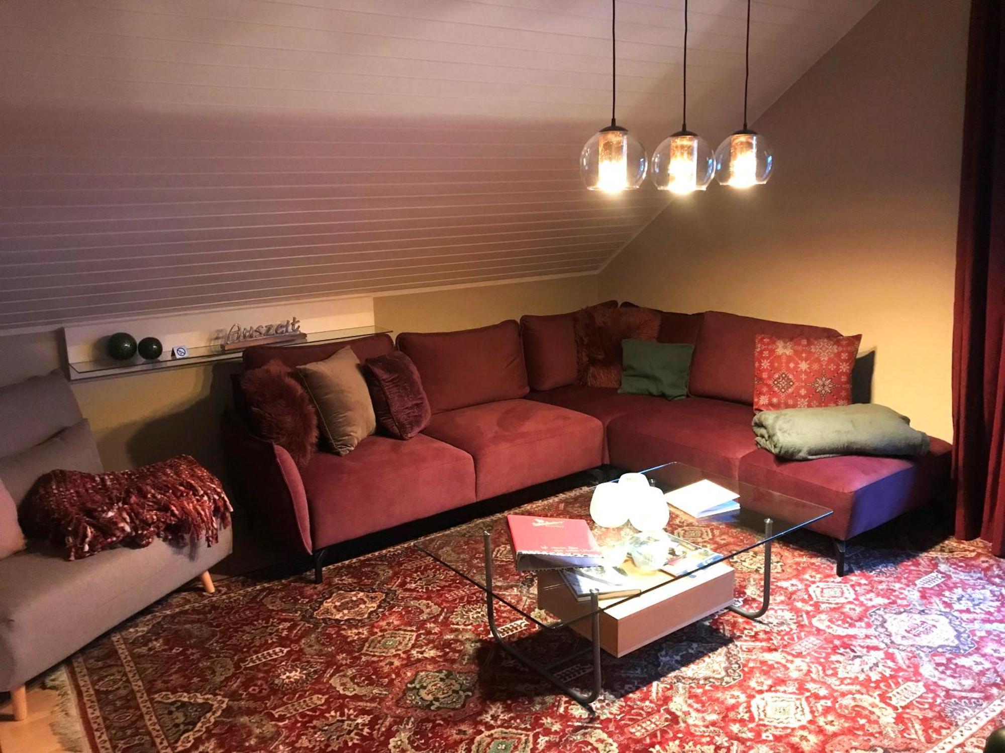 Apartament Haus Westfeld Schmallenberg Zewnętrze zdjęcie