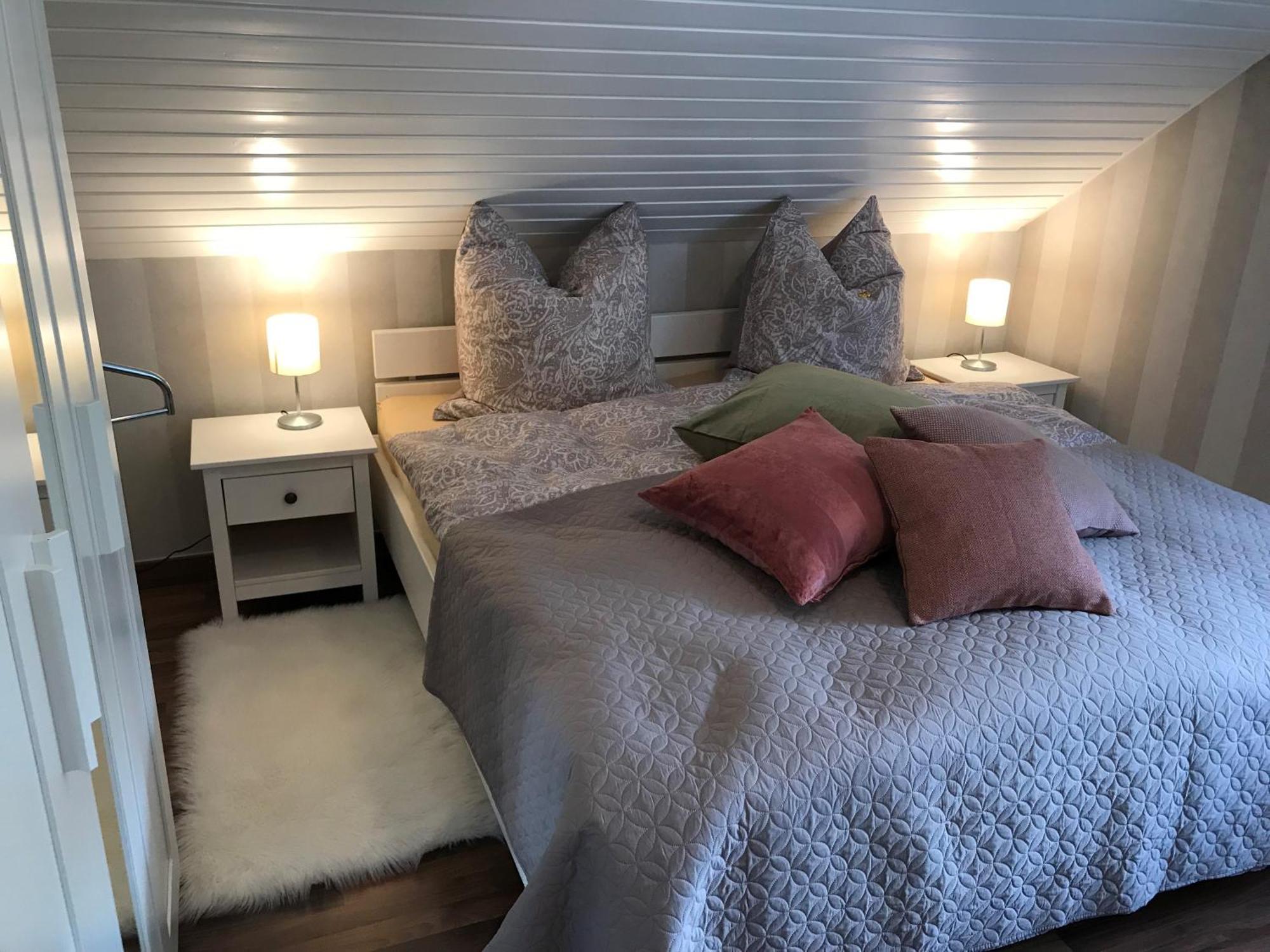 Apartament Haus Westfeld Schmallenberg Zewnętrze zdjęcie