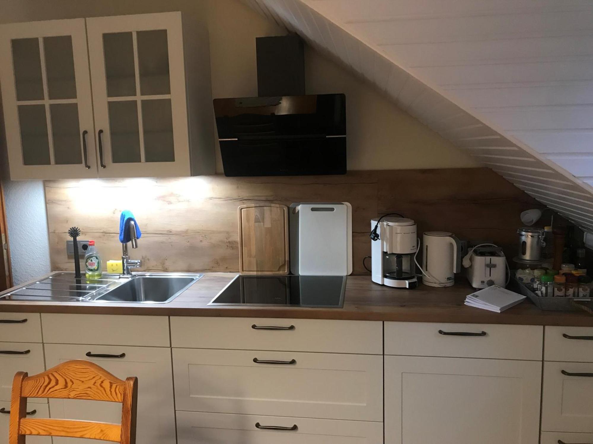 Apartament Haus Westfeld Schmallenberg Zewnętrze zdjęcie