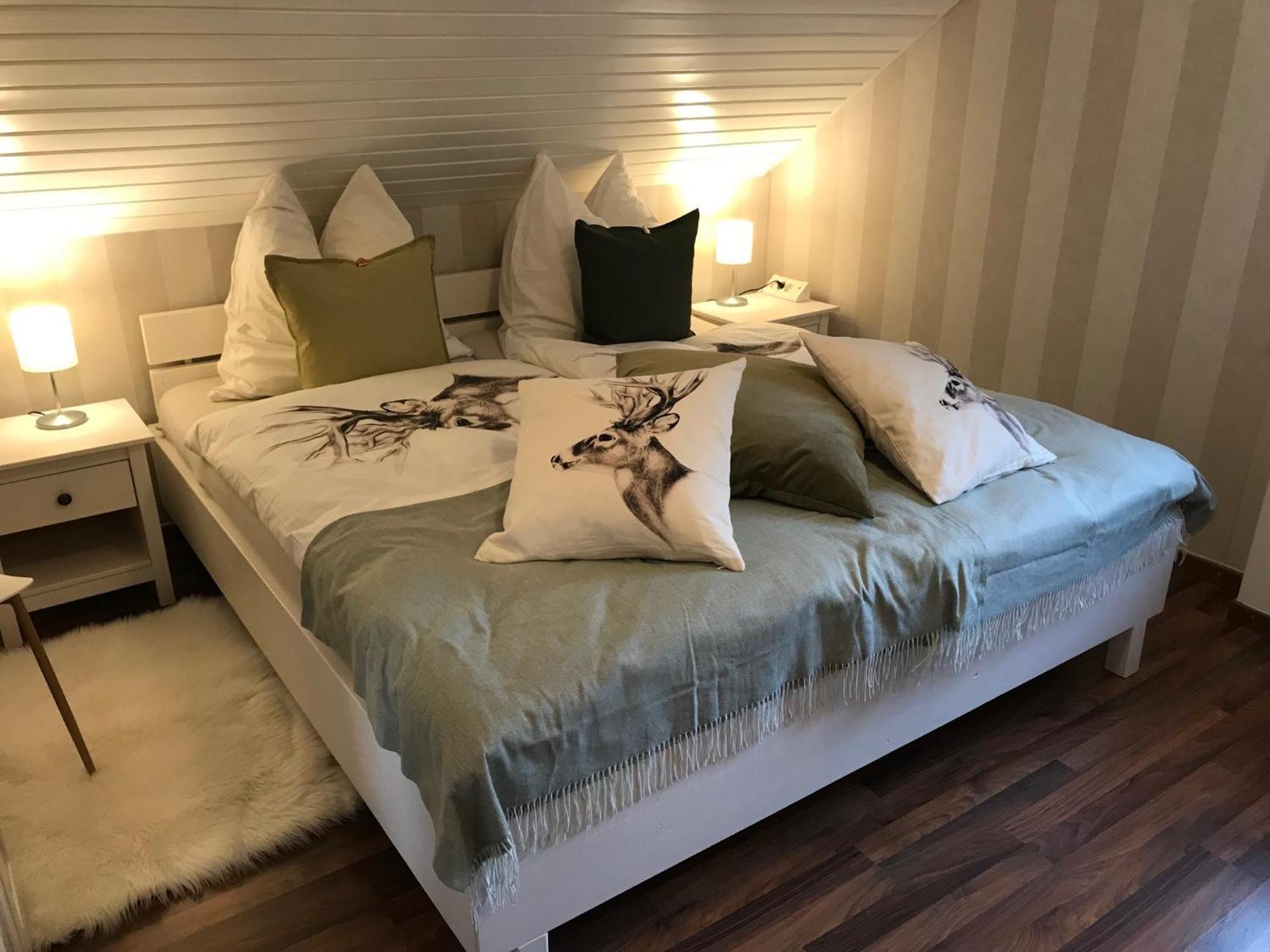 Apartament Haus Westfeld Schmallenberg Zewnętrze zdjęcie