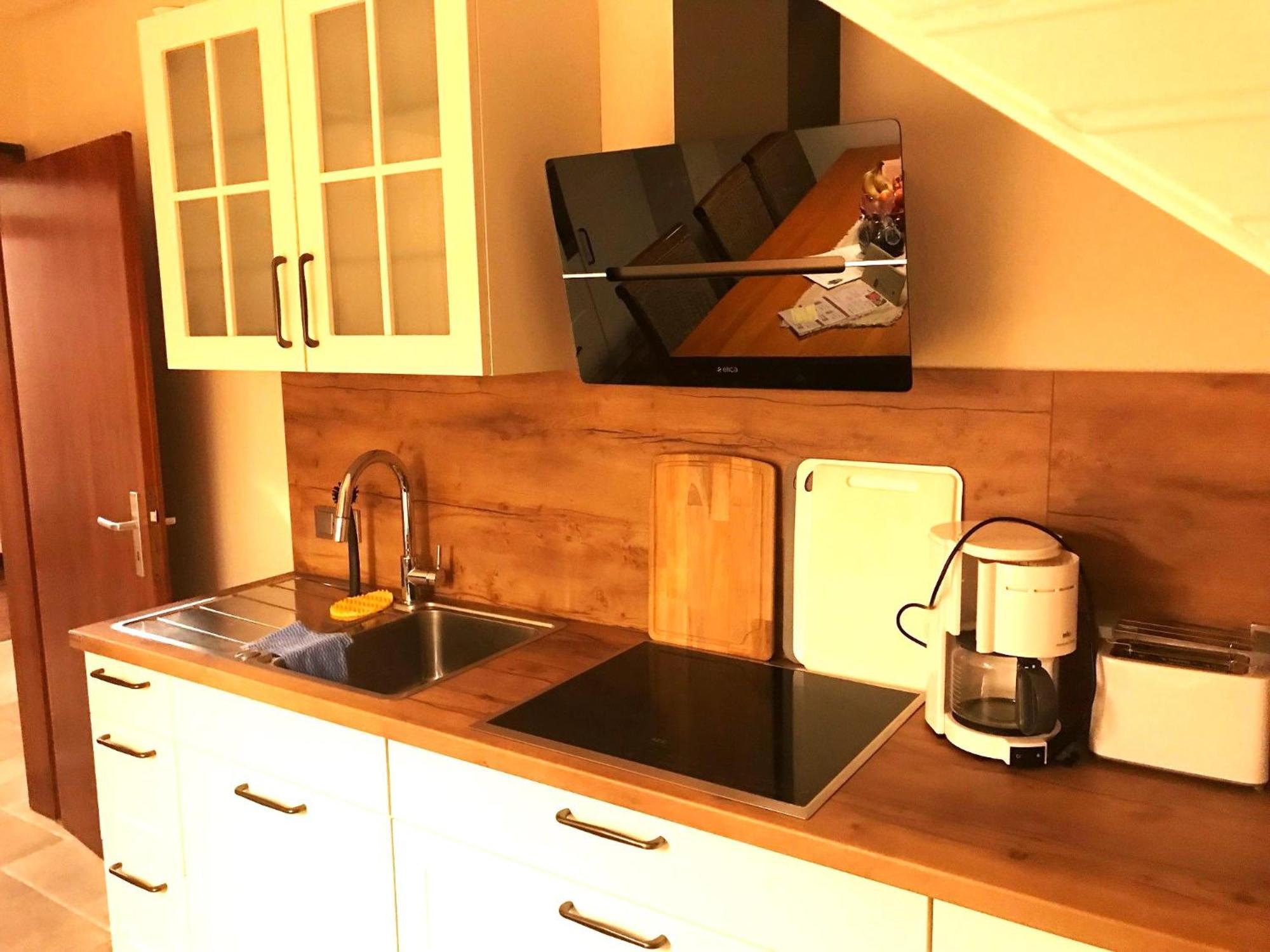 Apartament Haus Westfeld Schmallenberg Zewnętrze zdjęcie