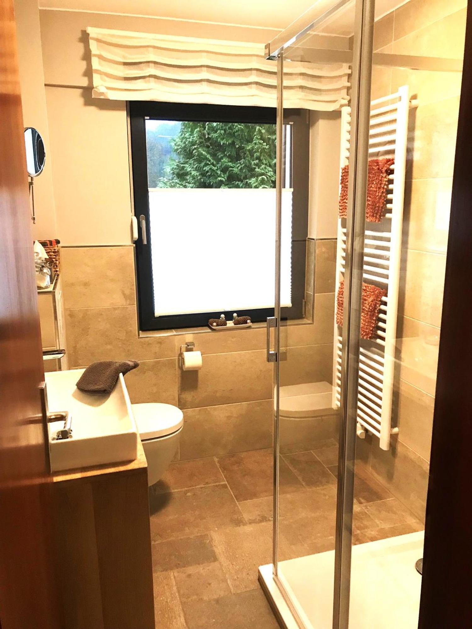 Apartament Haus Westfeld Schmallenberg Zewnętrze zdjęcie