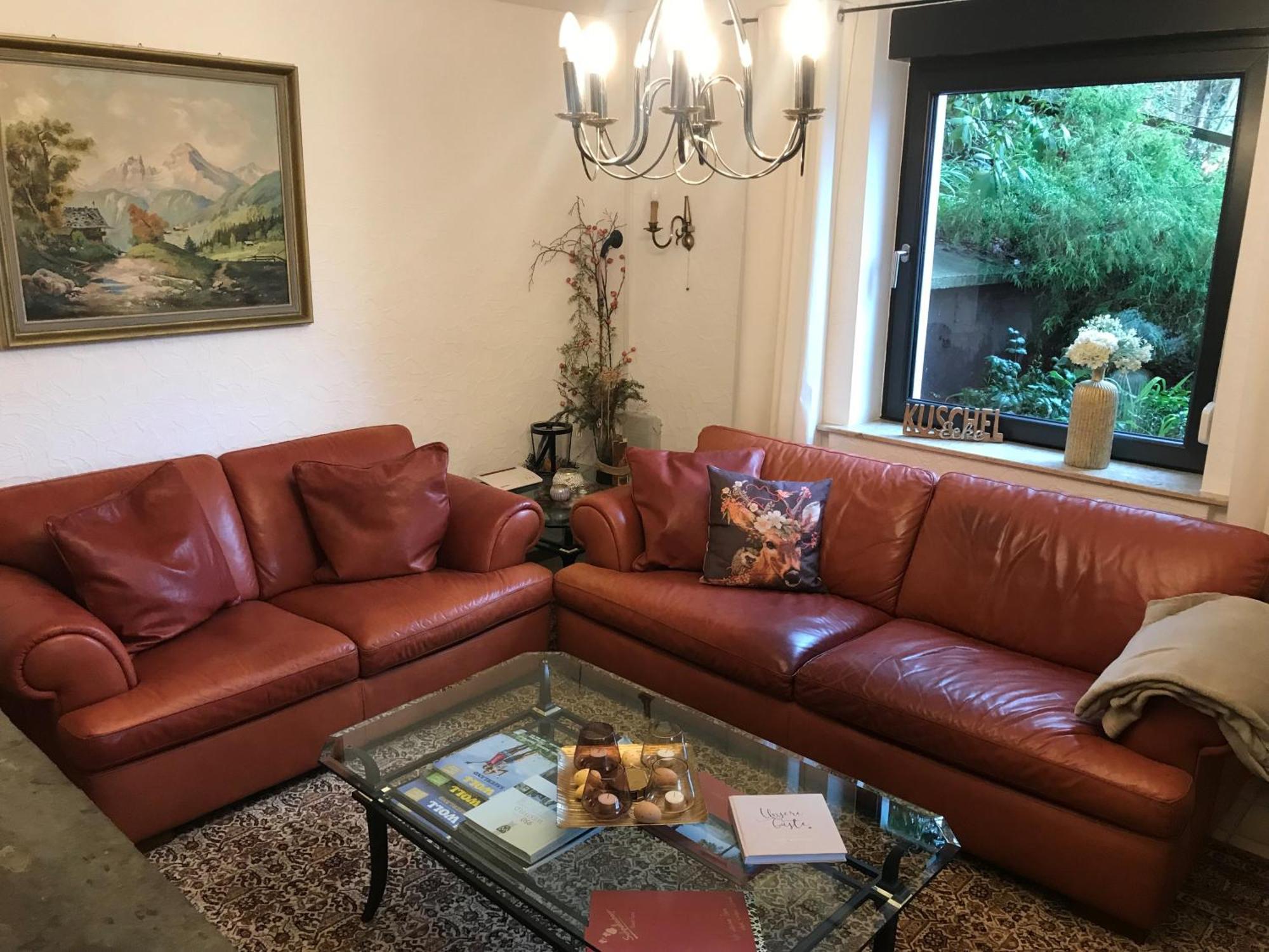 Apartament Haus Westfeld Schmallenberg Zewnętrze zdjęcie