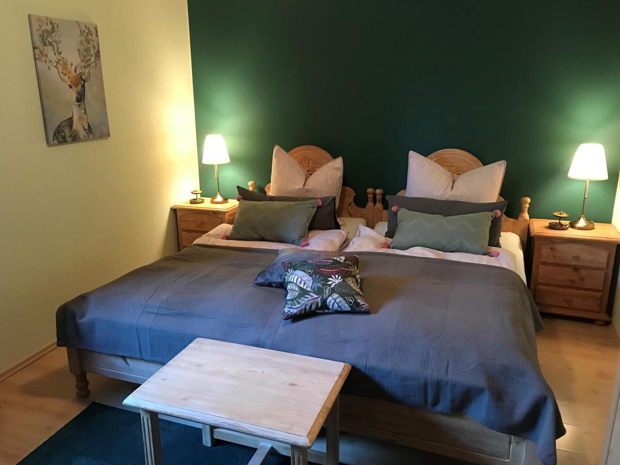 Apartament Haus Westfeld Schmallenberg Zewnętrze zdjęcie