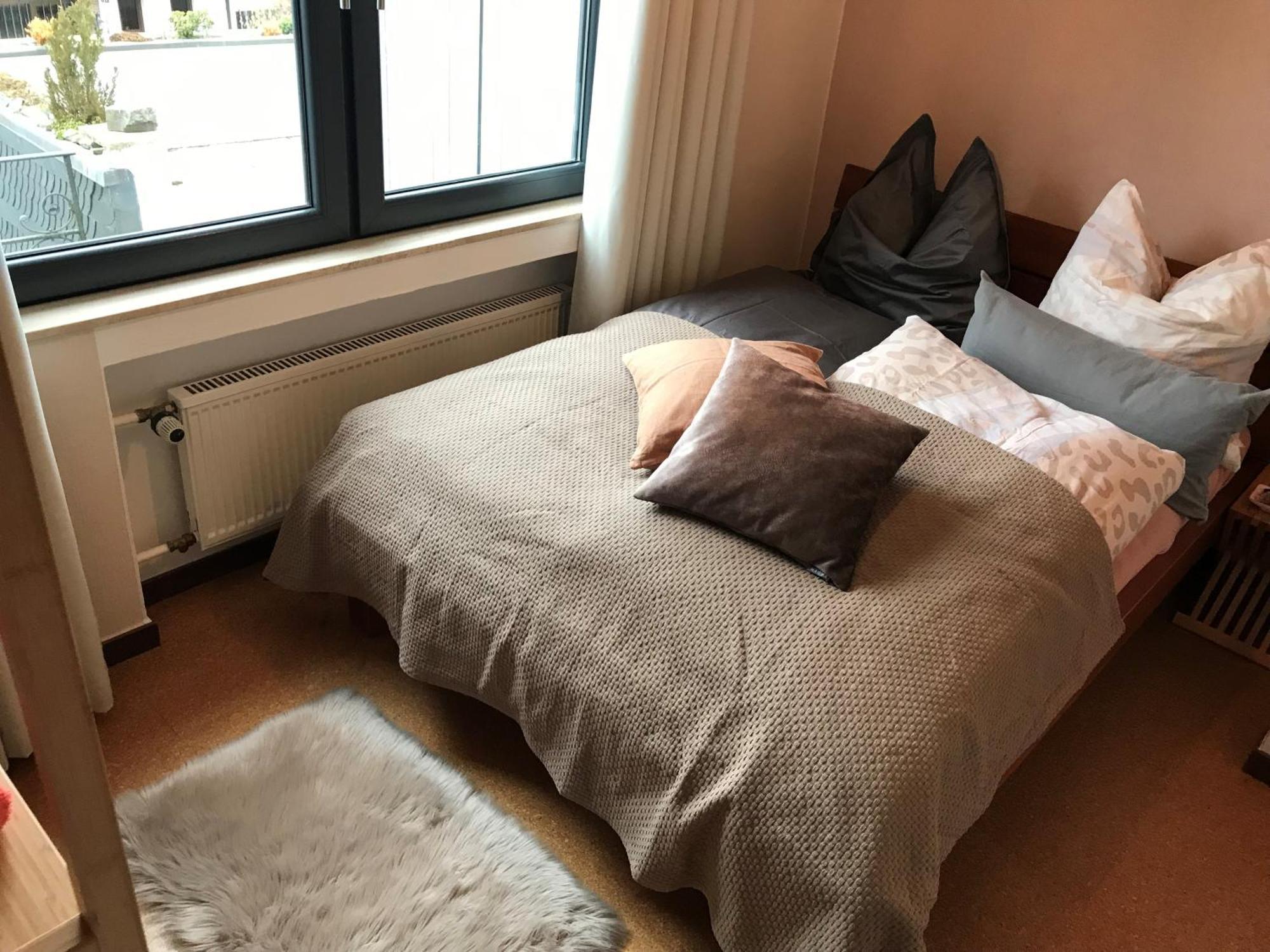 Apartament Haus Westfeld Schmallenberg Zewnętrze zdjęcie