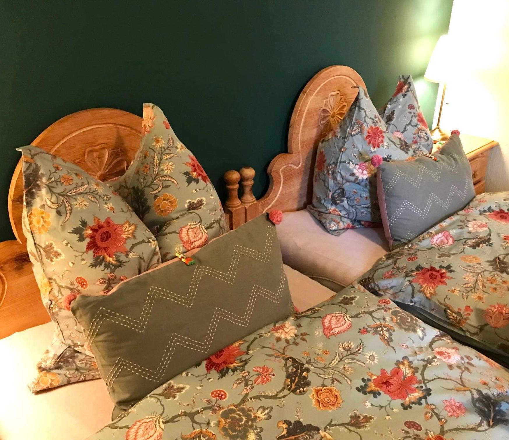 Apartament Haus Westfeld Schmallenberg Zewnętrze zdjęcie