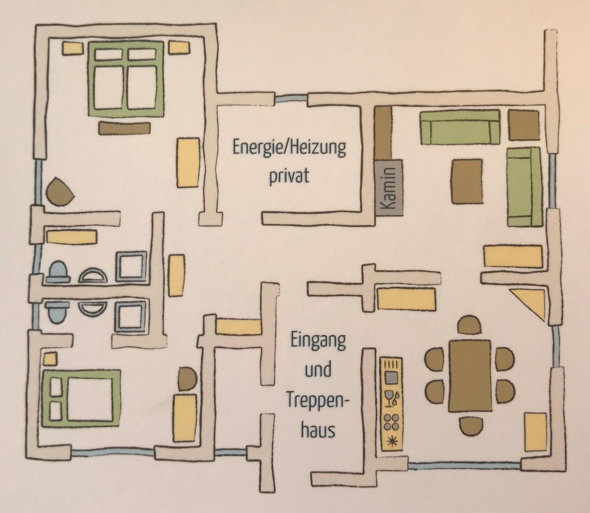 Apartament Haus Westfeld Schmallenberg Zewnętrze zdjęcie
